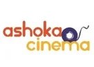 Ashoka Cinema Logo — 3i Planet client