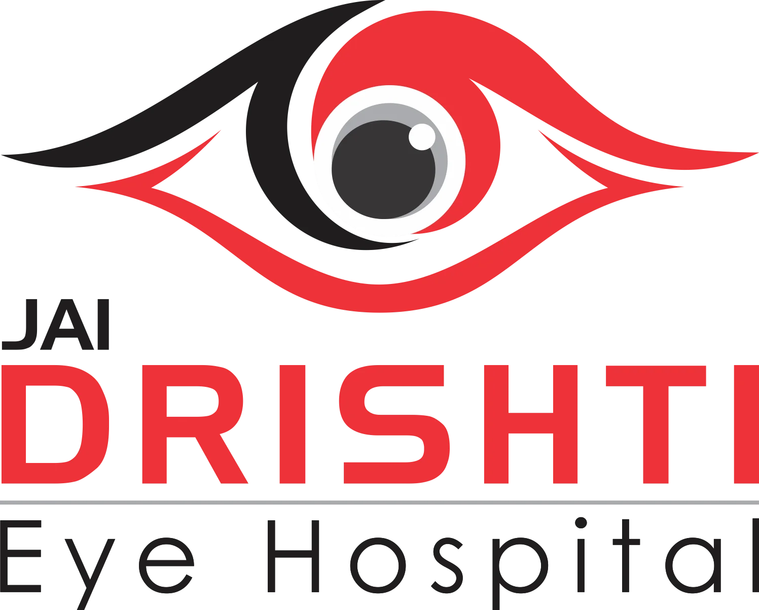 Cropped Jai Drishti Logo English PNG — 3i Planet client