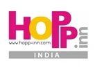 Hopp Inn Logo — 3i Planet client
