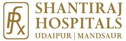 Shantiraj Hospital — 3i Planet client