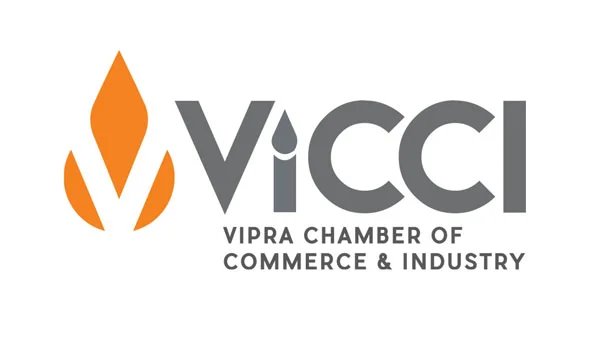 Vicci Logo — 3i Planet client