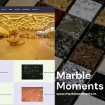 Marble Stone Website Designer in Udaipur, Rajasthan, India