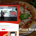 Pizza Restaurant Website Designer in Udaipur, Rajasthan, India