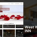 Hospitality Website Design Company Udaipur, Rajasthan, India