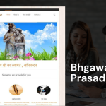 Personal Blog Website Designer in Udaipur, Rajasthan, India