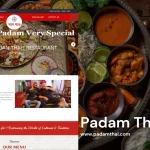 Restaurant Website Designer in Udaipur, Rajasthan, India