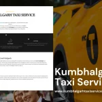 Taxi Booking Website Designer in Udaipur, Rajasthan, India