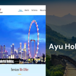 Travel Agency Website Designer in Udaipur, Rajasthan, India