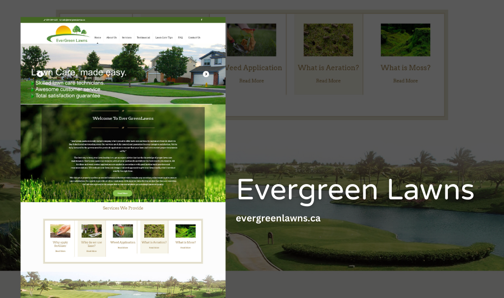 Lawn Care Website Designer in Udaipur, Rajasthan, India