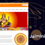 Astrologer Website designer Udaipur