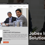 Hr solution website designer Udaipur India