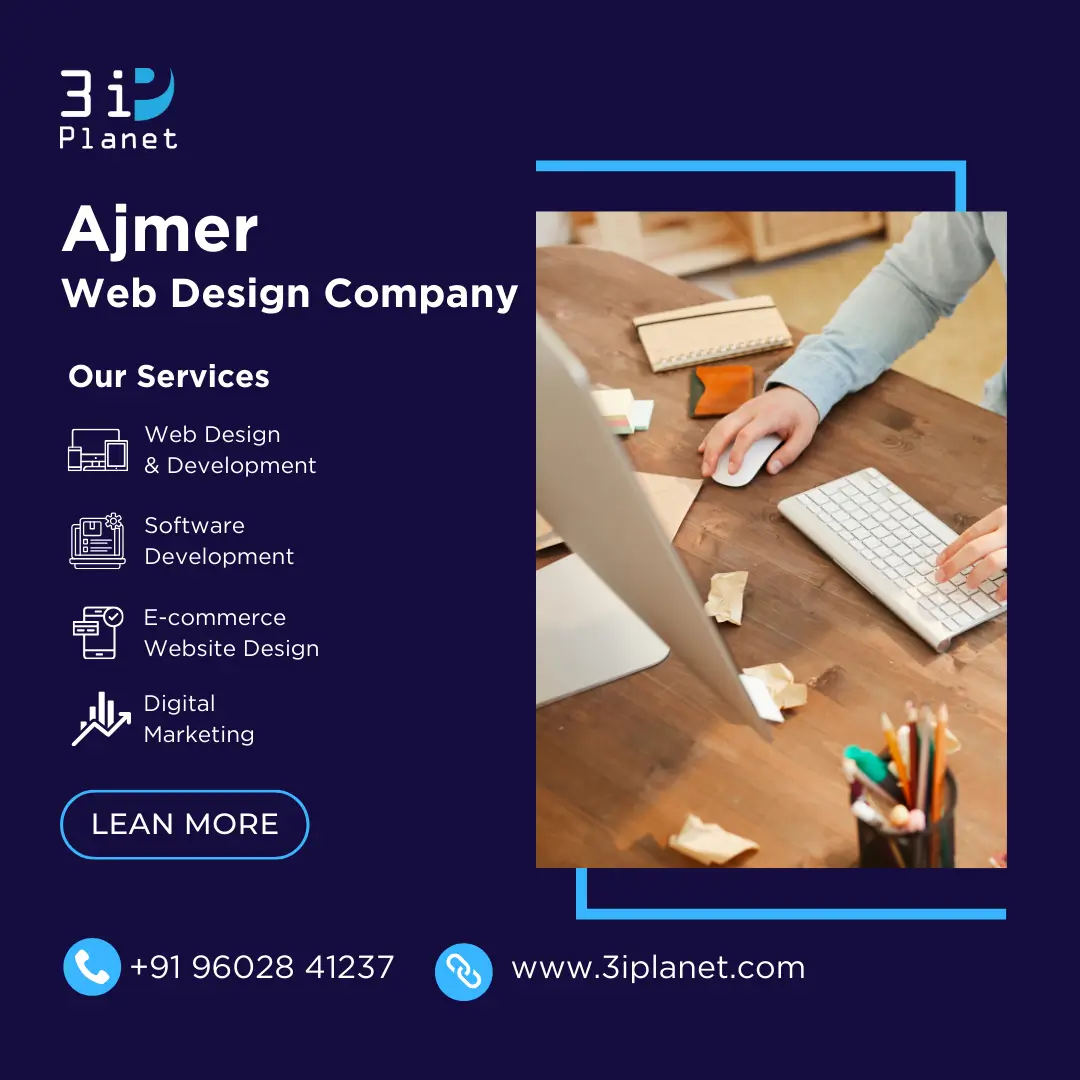 web-design-company-in-ajmer