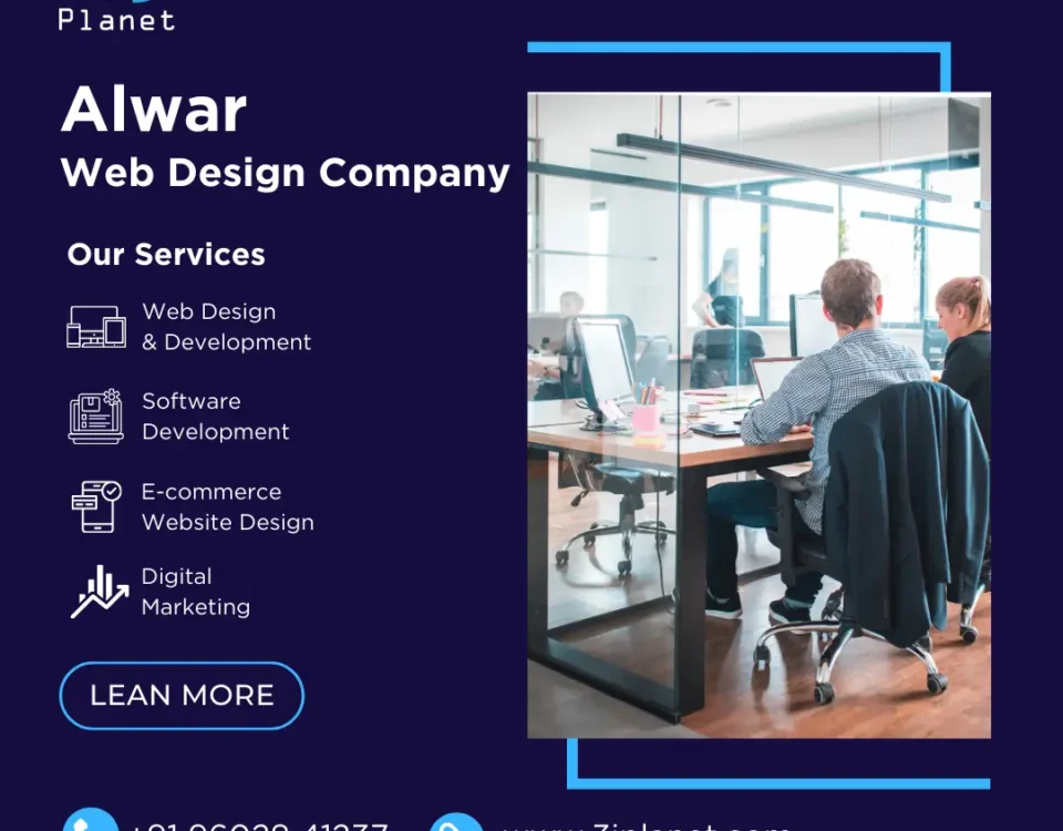 web-design-company-in-alwar