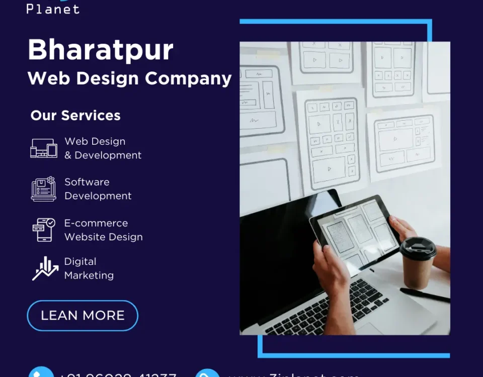 web-design-company-in-bharatpur