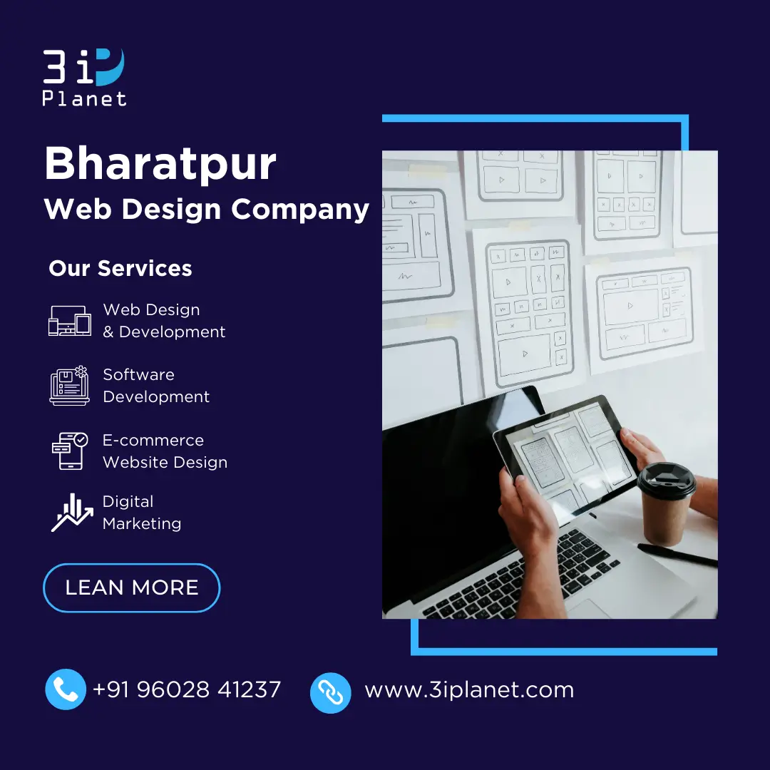 web-design-company-in-bharatpur