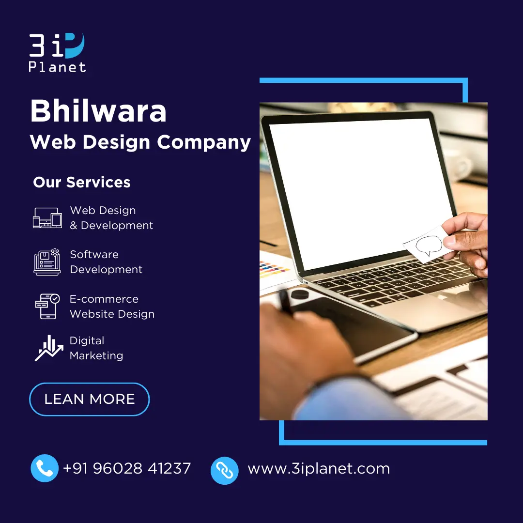 web-design-company-in-bhilwara