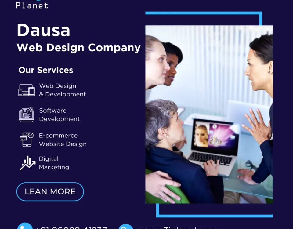 web-design-company-in-dausa