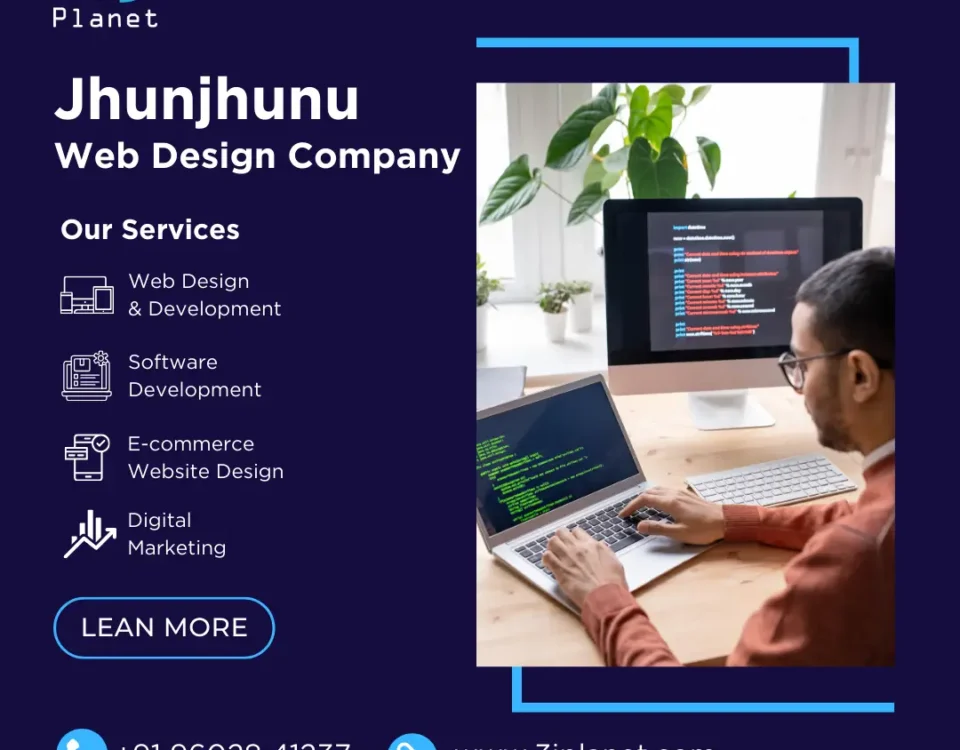 web-design-company-in-jhunjhunu