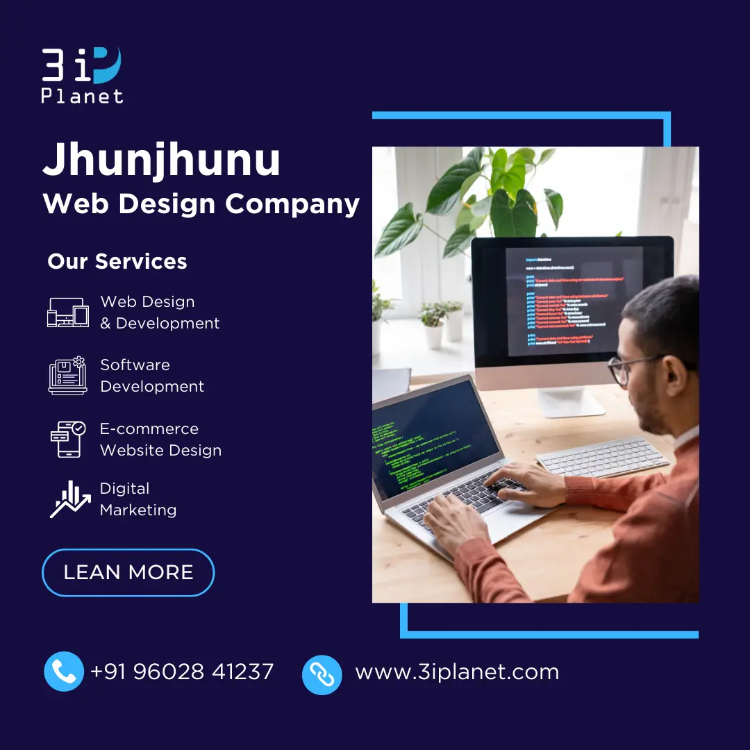 web-design-company-in-jhunjhunu