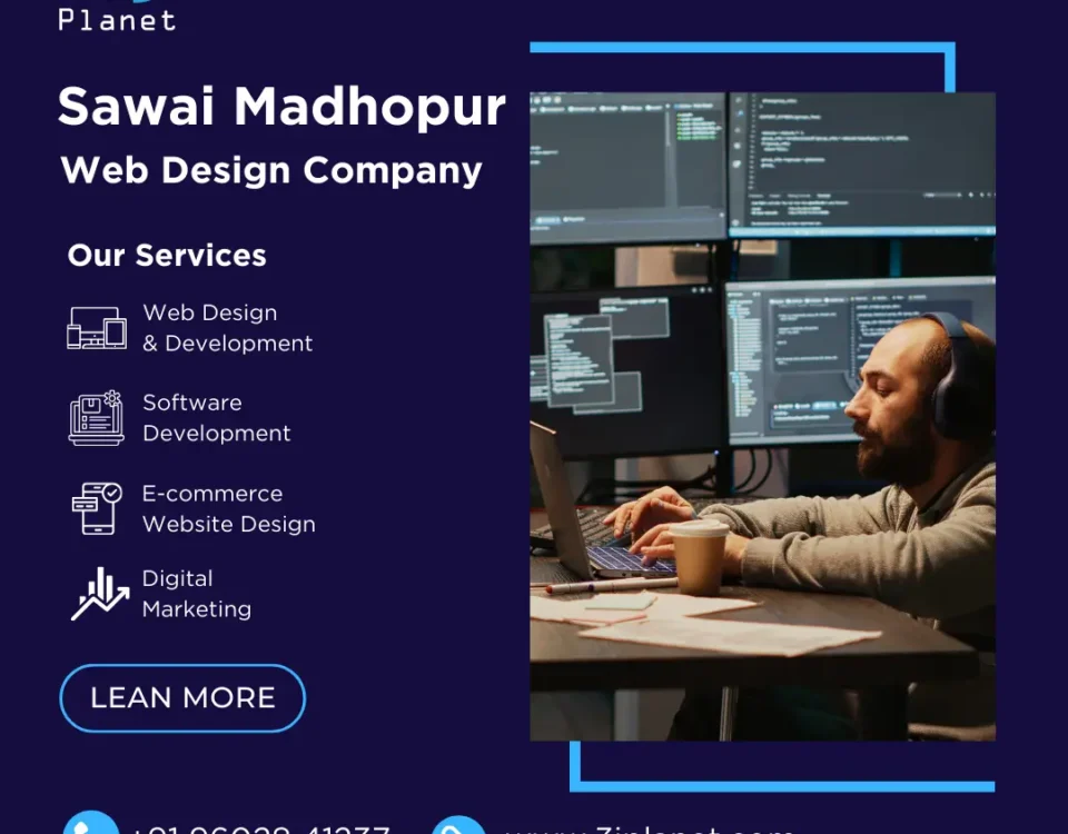 web-design-company-in-sawai-madhopur