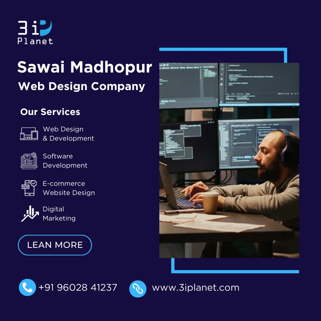 web-design-company-in-sawai-madhopur