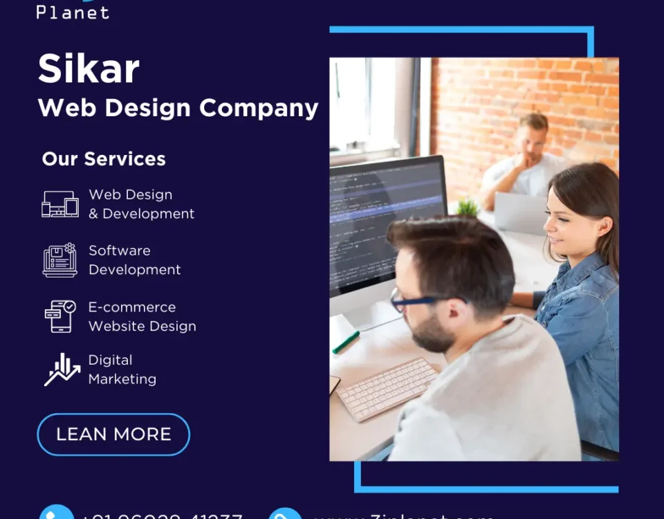 web-design-company-in-sikar