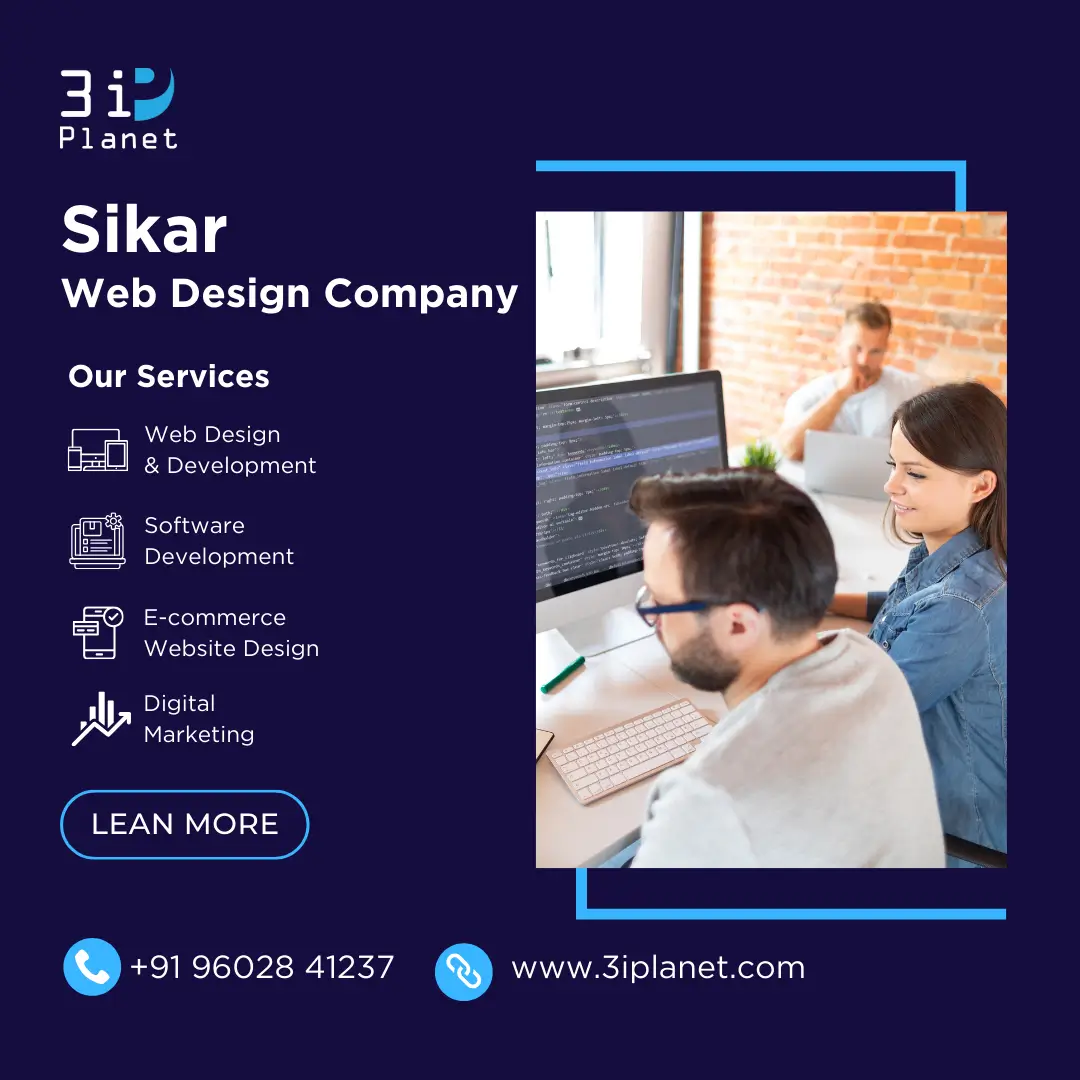 web-design-company-in-sikar