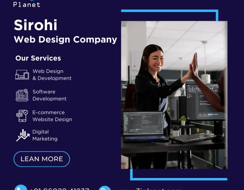 web-design-company-in-sirohi