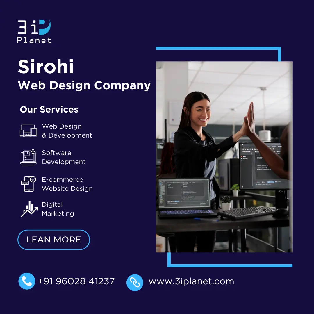 web-design-company-in-sirohi