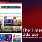 News Website Designer in Udaipur, Rajasthan, India