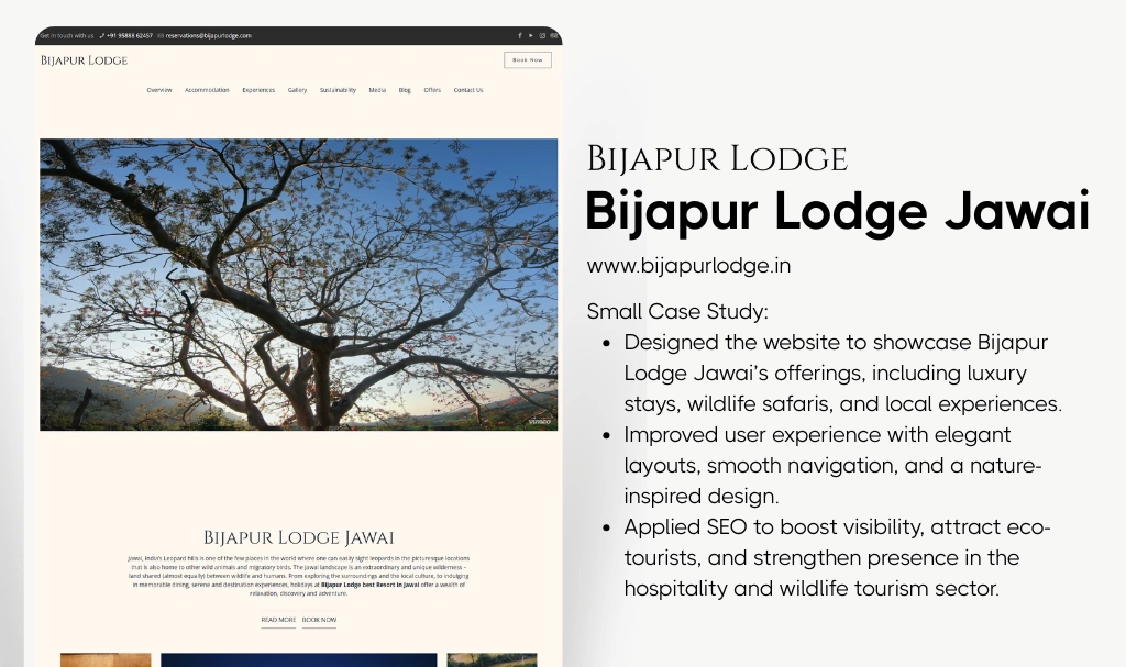 Bijapur Lodge