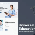 Educational Website Designer in Udaipur