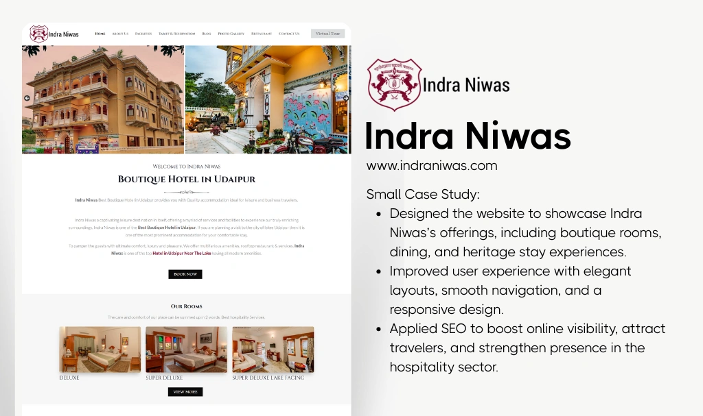Indra Niwas