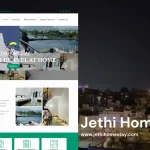 Home Stay Website Designer in Udaipur