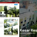 Homestay Website Designer in Udaipur