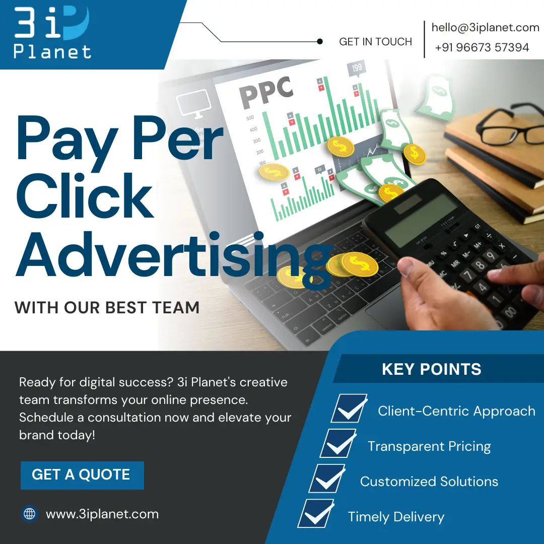 Best PPC management services in Udaipur