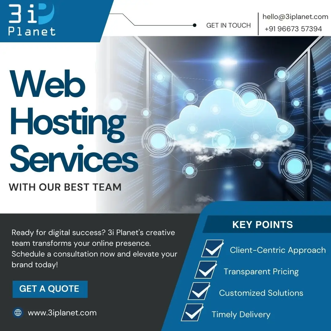 Best Website hosting