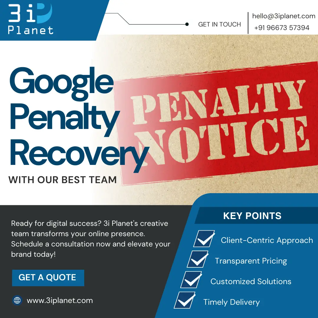 Penalty Recovery Services