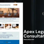 Advocate Website Design Company