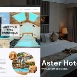 Hotel Website Design Company