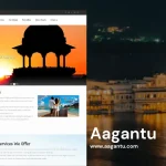 Website Design for Tour & Travel Agencies