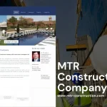 Construction Firms Expert Website Design