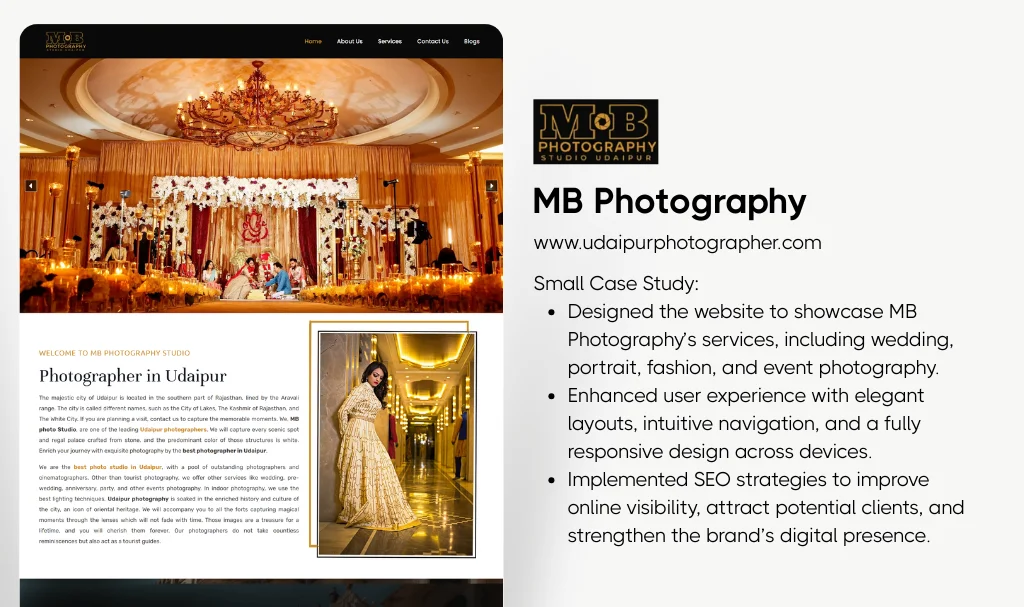 MB Photography