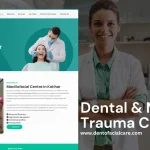 Dental Website Design