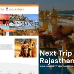 Engaging Travel Website Design