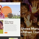 High-Impact Trust Website Design