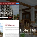 Hotel Website Design (1)