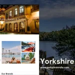 Hotel Website Design