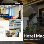 Hotel Website Design Company