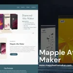 Modern Web Solutions for Atta Makers 